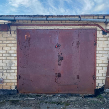 Фотография Сдается производственное/складское помещение по адресу г. Минск, Масюковщина проезд, д. 8 - фото 9