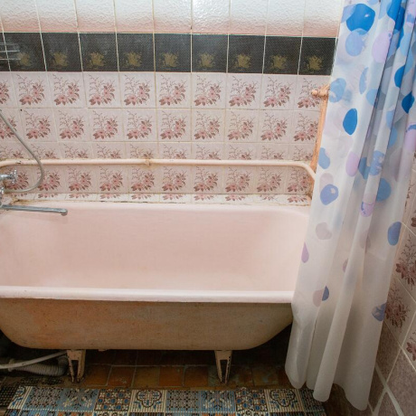 Фотография 2-комнатная квартира по адресу Вилейская ул., д. 16 - фото 12