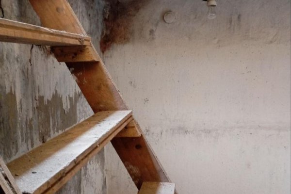 Сдается производственное/складское помещение по адресу г. Минск, Масюковщина проезд, д. 8 - фото 5