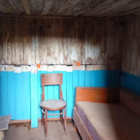 Фотография Сдается производственное/складское помещение по адресу г. Минск, Масюковщина проезд, д. 8 - фото 8