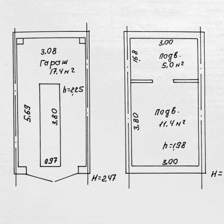 Фотография Сдается производственное/складское помещение по адресу г. Минск, Масюковщина проезд, д. 8 - фото 2