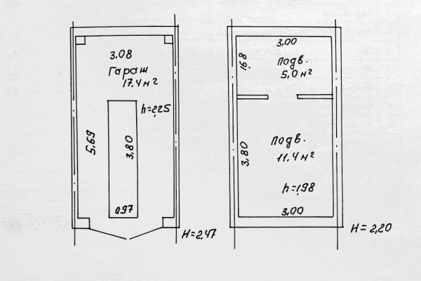 Сдается производственное/складское помещение по адресу г. Минск, Масюковщина проезд, д. 8 - фото 2