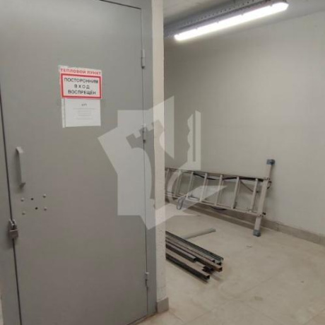 Фотография Сдается производственное/складское помещение по адресу г. Минск, Скрипникова ул., д. 12 к. А - фото 6