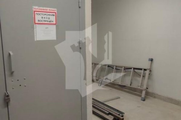 Сдается производственное/складское помещение по адресу г. Минск, Скрипникова ул., д. 12 к. А - фото 6