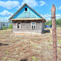 Фотография Продается участок аг. Самохваловичи, Калинина ул., д. 33 - фото 2