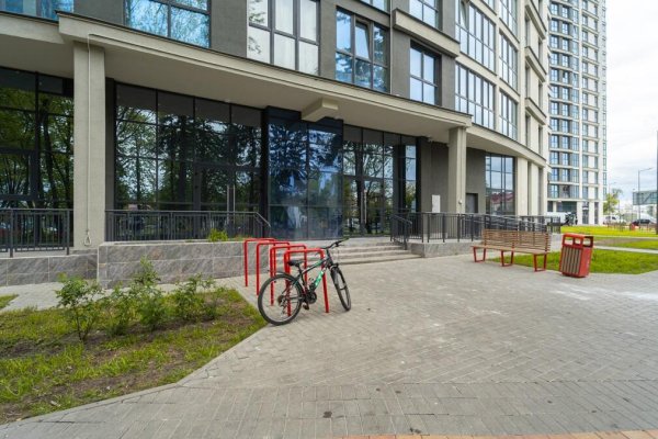 1-комнатная квартира по адресу Брилевская ул., д. 25 - фото 16