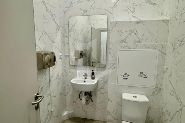 Сдается торговое помещение по адресу г. Минск, Игуменский тракт, д. 15 - фото 13