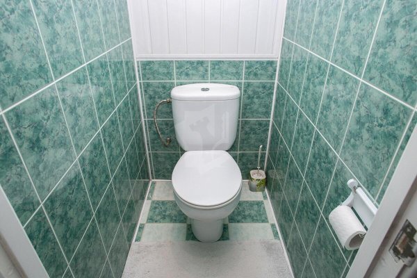 3-комнатная квартира по адресу Слободская ул., д. 119 - фото 13