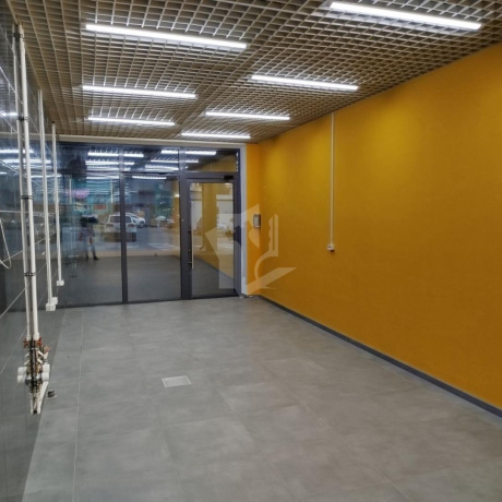 Фотография Сдается торговое помещение по адресу г. Минск, Беды ул., д. 46 - фото 3