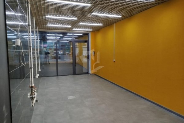 Сдается торговое помещение по адресу г. Минск, Беды ул., д. 46 - фото 3