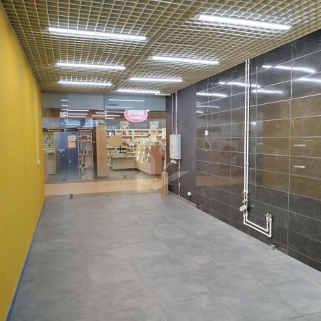 Фотография Сдается торговое помещение по адресу г. Минск, Беды ул., д. 46 - фото 4