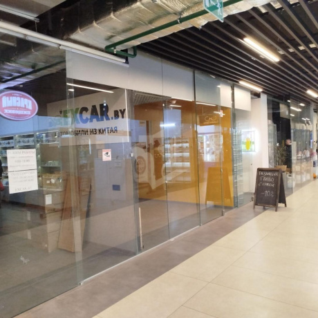 Фотография Сдается торговое помещение по адресу г. Минск, Беды ул., д. 46 - фото 6