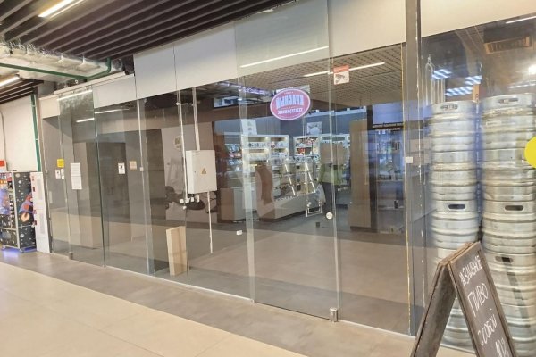 Сдается торговое помещение по адресу г. Минск, Беды ул., д. 46 - фото 7