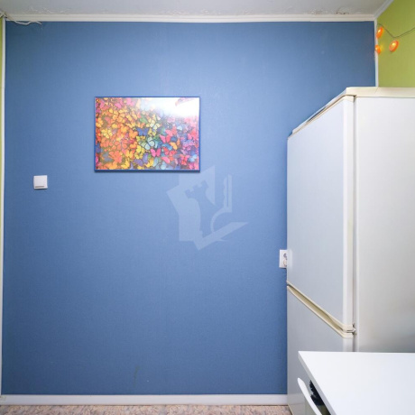 Фотография 2-комнатная квартира по адресу Коласа ул., д. 43 к. 2 - фото 15