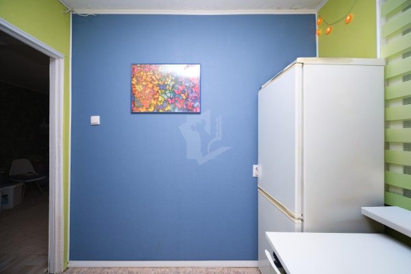 2-комнатная квартира по адресу Коласа ул., д. 43 к. 2 - фото 15