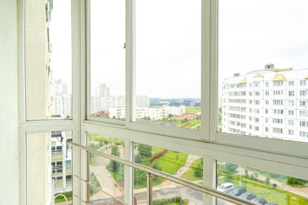 2-комнатная квартира по адресу Неманская ул., д. 5 - фото 8