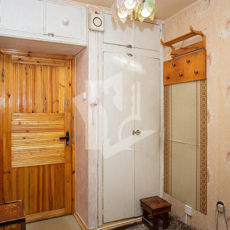 Фотография 2-комнатная квартира по адресу Ванеева ул., д. 10 - фото 12