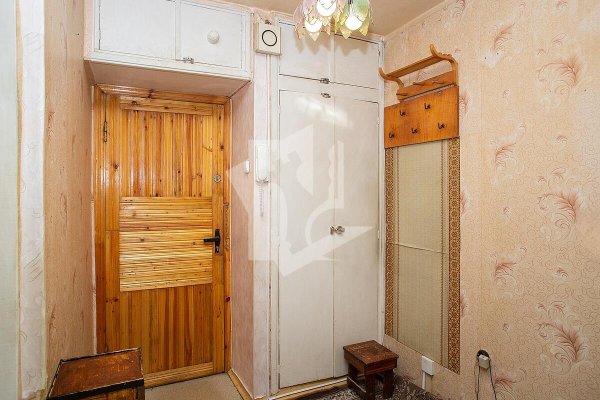 2-комнатная квартира по адресу Ванеева ул., д. 10 - фото 12