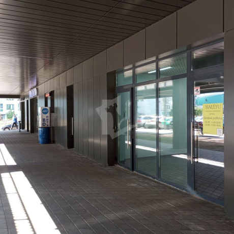 Фотография Сдается торговое помещение по адресу г. Минск, Беды ул., д. 46 - фото 10