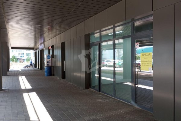 Сдается торговое помещение по адресу г. Минск, Беды ул., д. 46 - фото 10