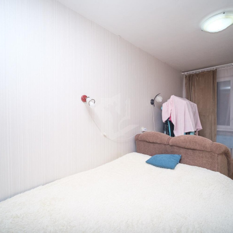 Фотография 2-комнатная квартира по адресу Коласа ул., д. 43 к. 2 - фото 20