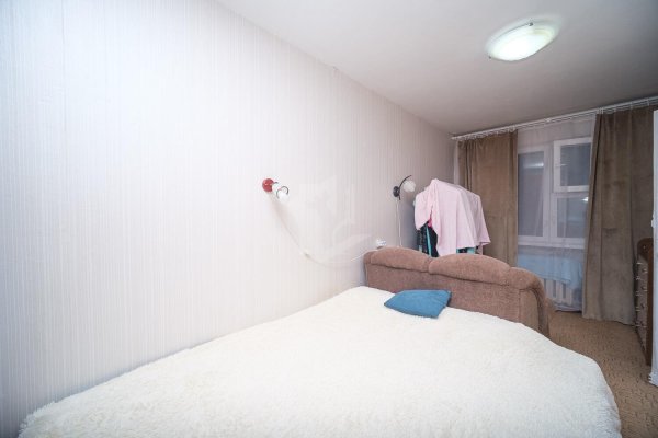 2-комнатная квартира по адресу Коласа ул., д. 43 к. 2 - фото 20