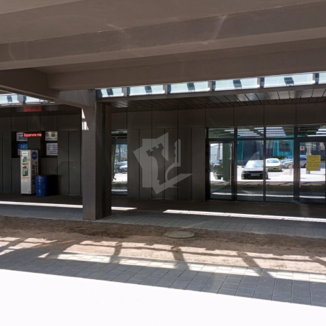 Фотография Сдается торговое помещение по адресу г. Минск, Беды ул., д. 46 - фото 9