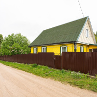 Фотография Продается дом д. Волковичи - фото 2