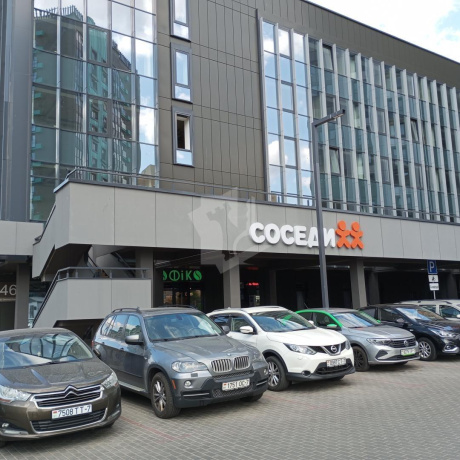 Фотография Сдается торговое помещение по адресу г. Минск, Беды ул., д. 46 - фото 11