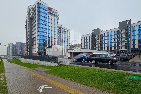 Сдается торговое помещение по адресу г. Минск, Игоря Лученка ул., д. 16 - фото 16