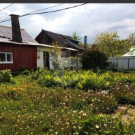 Фотография Продается полдома г. Минск, Никитина 2-й пер. - фото 7