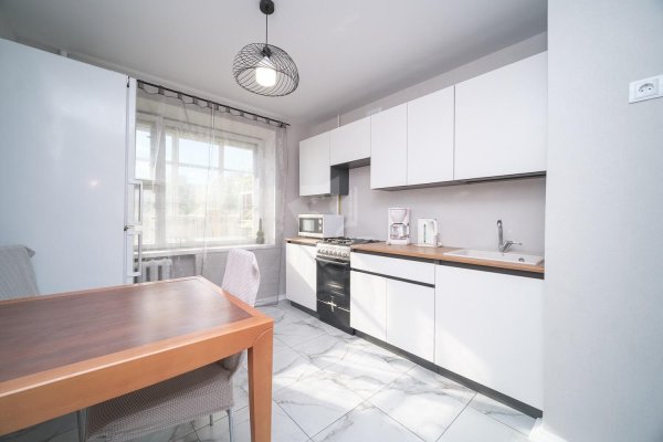 3-комнатная квартира по адресу Богдановича ул., д. 139 к. а - фото 2