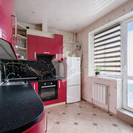 Фотография 1-комнатная квартира по адресу Троицкая ул., д. 35 - фото 3