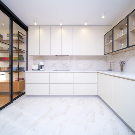 Фотография 2-комнатная квартира по адресу Можайского 3-й пер., д. 11 - фото 4