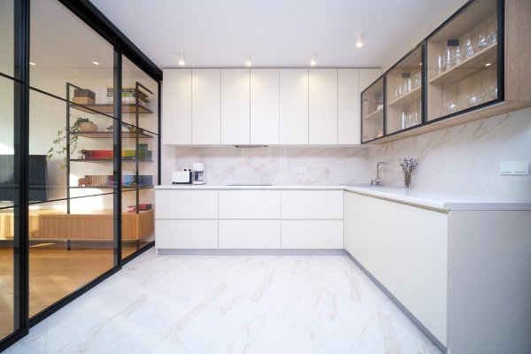 2-комнатная квартира по адресу Можайского 3-й пер., д. 11 - фото 4