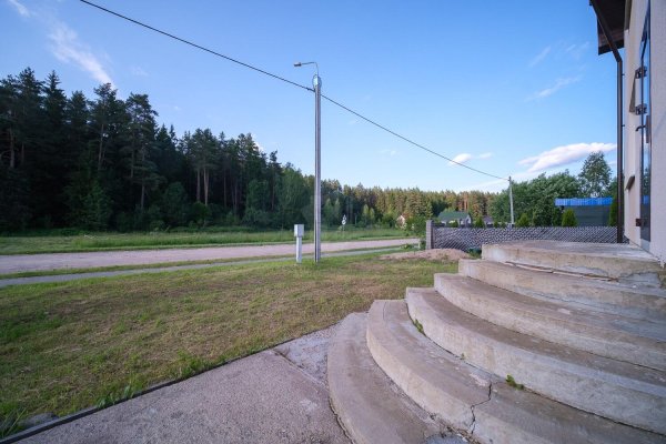 Продается коттедж д. Старина, Янтарная ул. - фото 14