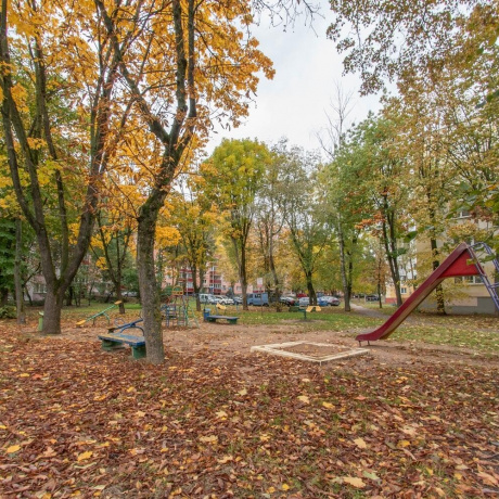 Фотография 3-комнатная квартира по адресу Бельского ул., д. 31 - 20