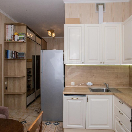 Фотография 1-комнатная квартира по адресу Слободская ул., д. 57 - фото 6