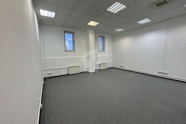 Сдается офисное помещение по адресу г. Минск, Фабрициуса ул., д. 8 к. б - фото 5