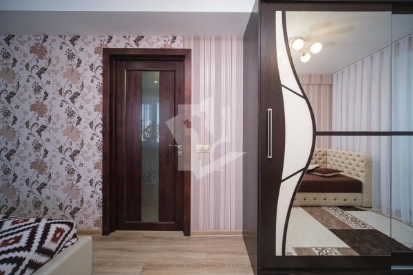 2-комнатная квартира по адресу Семеняко ул., д. 4 - фото 8