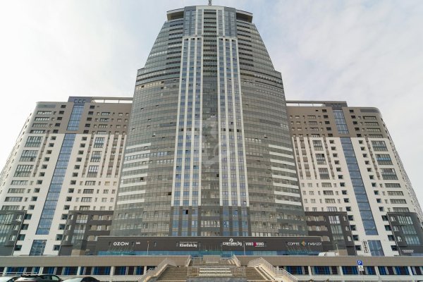 Сдается торговое помещение по адресу г. Минск, Победителей просп., д. 115 - фото 2