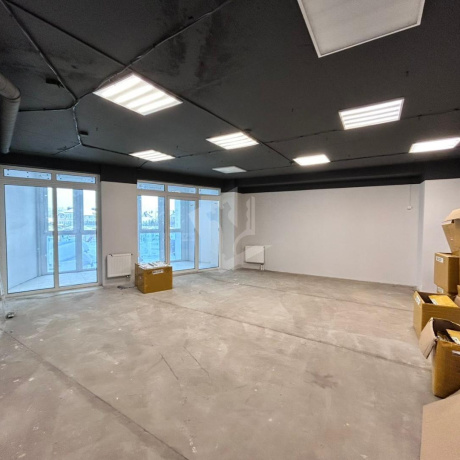 Фотография Сдается офисное помещение по адресу г. Минск, Ратомская ул., д. 7 - фото 7