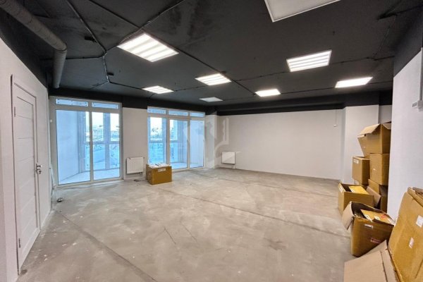 Сдается офисное помещение по адресу г. Минск, Ратомская ул., д. 7 - фото 7