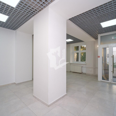 Фотография Сдается торговое помещение по адресу г. Минск, Маркса ул., д. 8 - фото 7