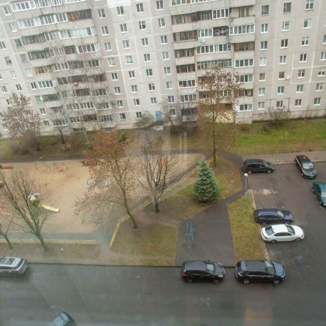 Фотография 3-комнатная квартира по адресу Слободская ул., д. 119 - фото 14