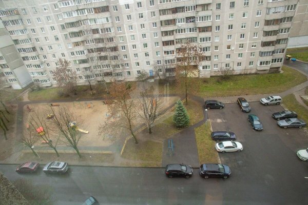 3-комнатная квартира по адресу Слободская ул., д. 119 - фото 14