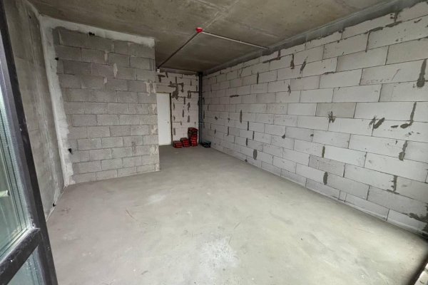 1-комнатная квартира по адресу Жореса Алфёрова ул., д. 22 - фото 9