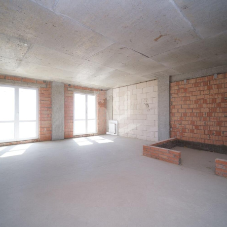 Фотография 2-комнатная квартира по адресу Макаенка ул., д. 12 к. Б - фото 6
