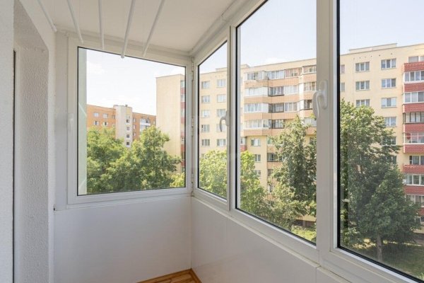 4-комнатная квартира по адресу Одоевского ул., д. 101 к. а - фото 12