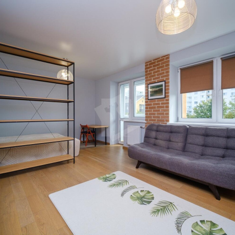 Фотография 1-комнатная квартира по адресу Чорного ул., д. 25 - фото 9